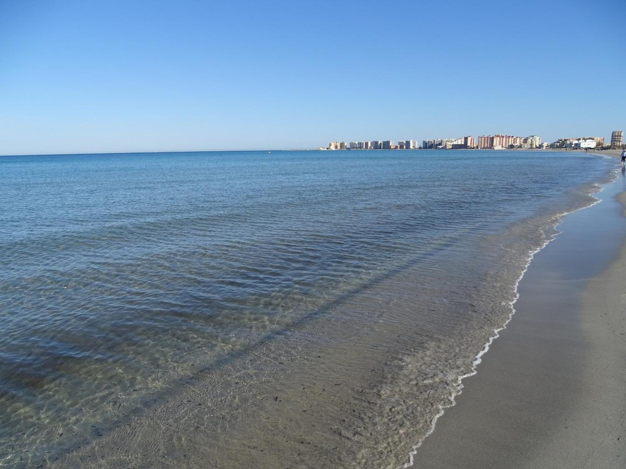 Pcormoran 4121 La Manga del Mar Menor